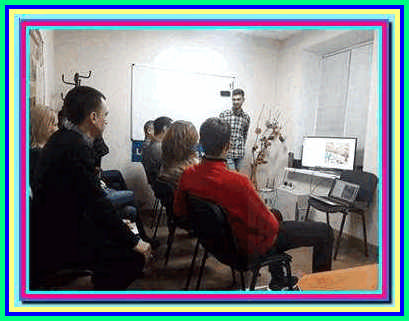 ЗАНЯТИЯ АНГЛИЙСКИМ ЯЗЫКОМ С РЕПЕТИТОРОМ