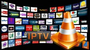 IPTV ТЕЛЕВИДЕНИЕ