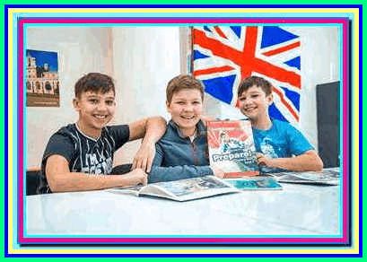 УРОКИ ДЛЯ НАЧИНАЮЩИХ ИЗУЧЕНИЕ АНГЛИЙСКОГО ЯЗЫКА